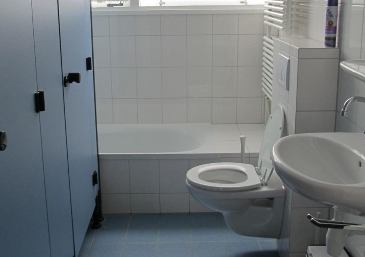 Vakantiehuizen Hofstede Elzenoord Vrouwenpolder Room photo