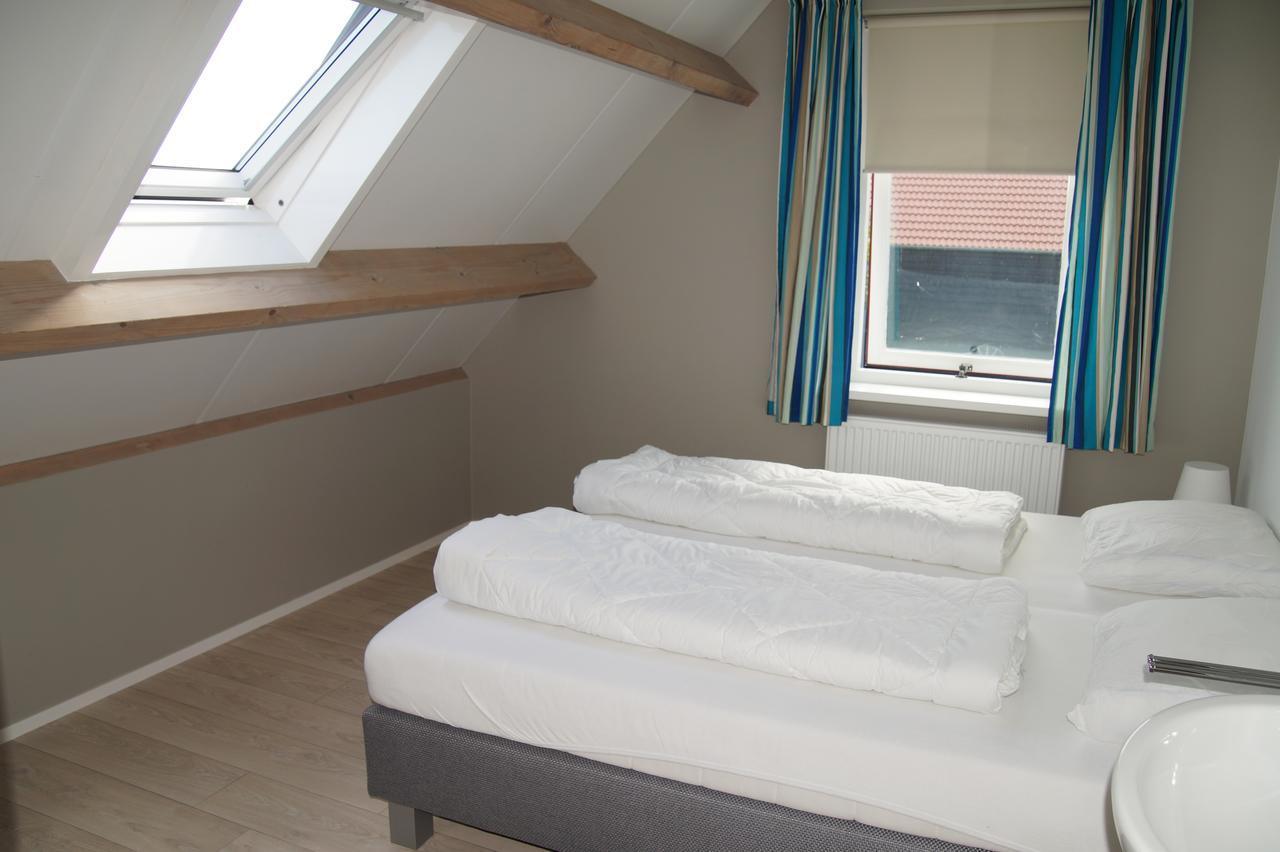 Vakantiehuizen Hofstede Elzenoord Vrouwenpolder Room photo