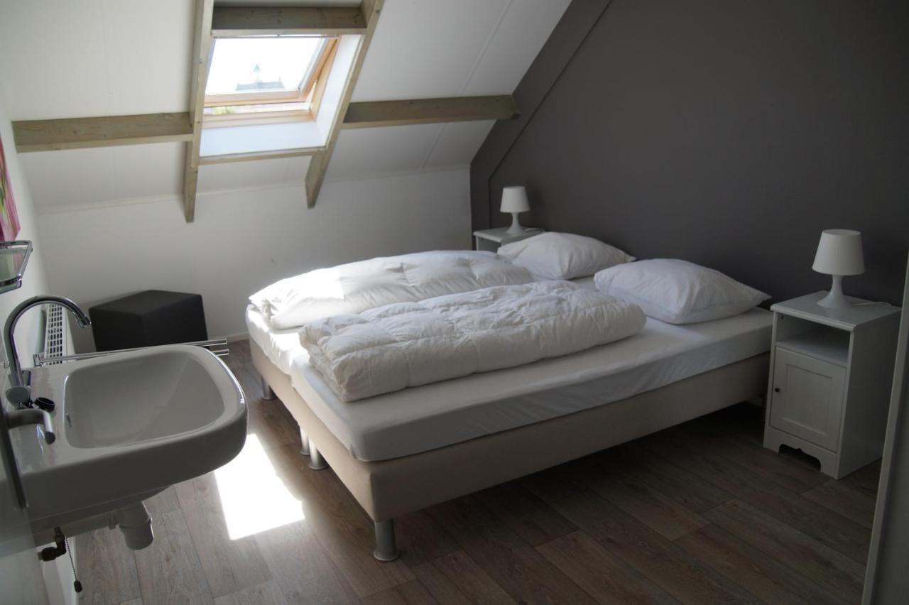 Vakantiehuizen Hofstede Elzenoord Vrouwenpolder Room photo