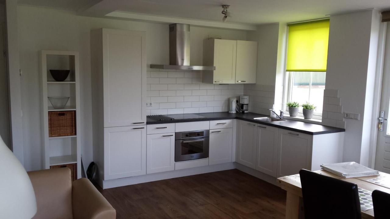 Vakantiehuizen Hofstede Elzenoord Vrouwenpolder Room photo